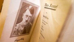 Hitlers Leser und Zitierer