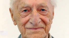 DDR-Verteidigungsminister Keßler tot