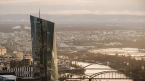 Zentralbanken im Wartestand