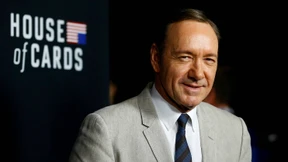 „House of Cards“ endet  ohne Kevin Spacey