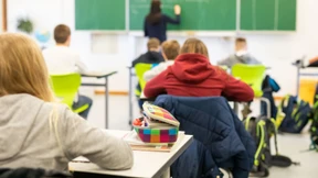 „Aus Sicht vieler Eltern müssten Lehrer dankbar sein, Schüler unterrichten zu dürfen“