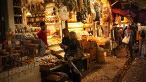 In der Türkei steigt die Inflation auf 85,5 Prozent