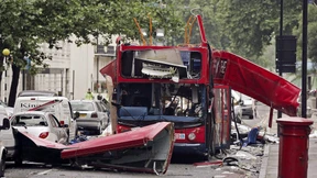 Britischer Geheimdienst warnt vor Anschlägen