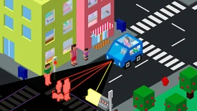 „Das autonome Auto wird eine Supermacht“