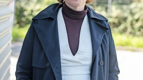 Vorbild für die Paulskirche