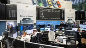 Deutschland gehen die Dividendenwerte aus