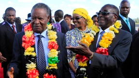 Die Geburt einer Diktatur