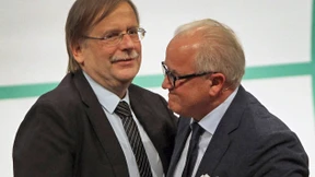 Keller verliert Rückhalt