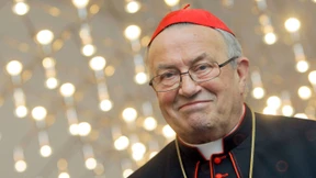 „Ökumenische Arbeit ist immer eine Gratwanderung“