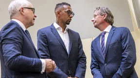 Staatsanwaltschaft akzeptiert Boateng-Urteil nicht