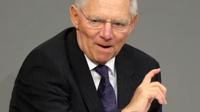 Schäuble: Europäer sollen Präsidenten direkt wählen