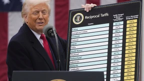 Wie wirken sich die US-Zölle auf internationale Lieferverträge aus?