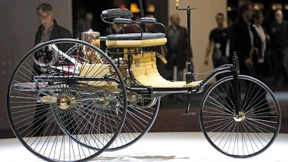 Viel Neues rund ums Auto