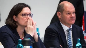 Die SPD in der Sackgasse