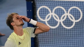 Zverev besiegt den Größten