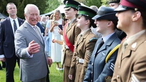 Britischer Radiosender meldet irrtümlich Tod von König Charles