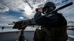 Der Norden ist in Aufruhr