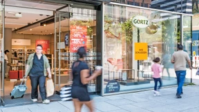 Görtz wagt einen neuen Versuch