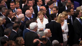 Das Gegenteil ist auch okay