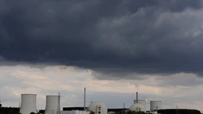 Aktienkurs von Eon fällt um 8 Prozent