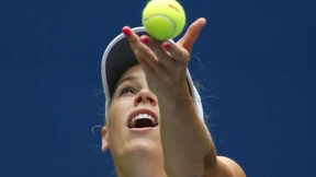 „Wissen Sie was? Ich liebe Tennis“