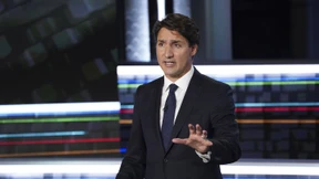 Ende von „Trudeaumania“?