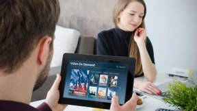 Alltagsbeispiel: Netflix