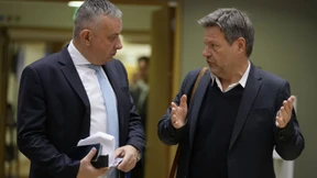 Energieminister ringen um den EU-Gaspreisdeckel