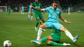 Wolfsburg hält sich weiter schadlos