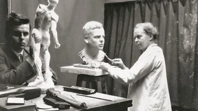 Was sie alles hätte tun können