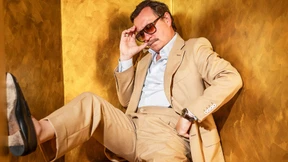 „Wir suchen alle nach Freude im Leben“