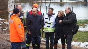 Symbolische Geste ohne realen Rückhalt