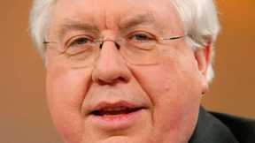 Die Ukraine und der Westen