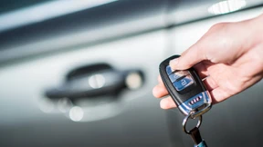 Der Trick mit der Alufolie