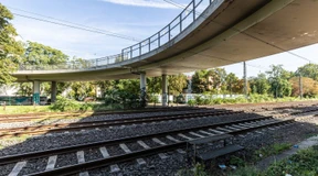 Wenn Brücken bröseln