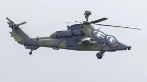 Zwei Bundeswehr-Soldaten sterben in Mali