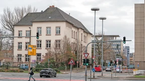 Julius-Leber-Schule wartet auf Sanierung