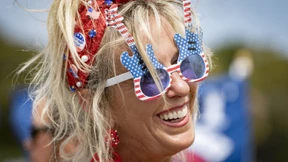 Gefälschte X-Accounts werben für Trump