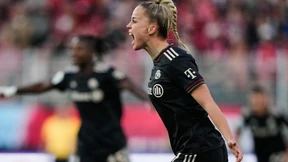 Die Bayern-Frauen sind wieder Deutscher Meister