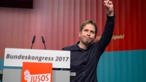 „Es gibt keinen Regierungsauftrag für große Koalition“