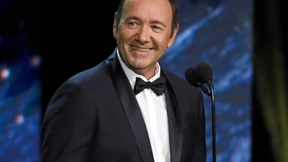 Anklage gegen Kevin Spacey