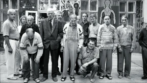 Schon früh suchte er psychische Grenzerfahrungen