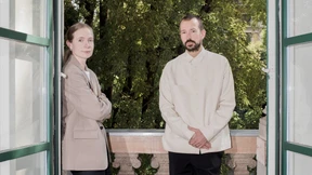 Designer-Duo hört bei Jil Sander auf