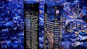 Deutsche Bank löst Strategieabteilung auf
