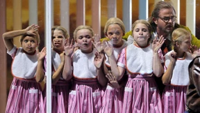 Nibelungenhortgruppe