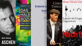 Wurstsalat bei Wagners