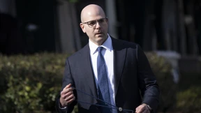 So rechtfertigt Trumps Chefökonom die Zollpolitik