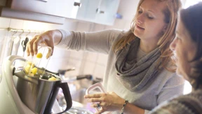 Thermomix – beliebt, aber nur Mittelmaß