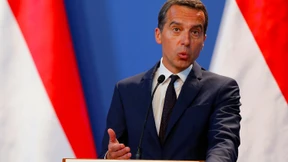 „Dürfen uns von der Türkei nicht einschüchtern lassen“