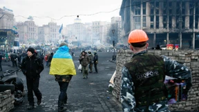 Überzeugungsarbeit in letzter Minute